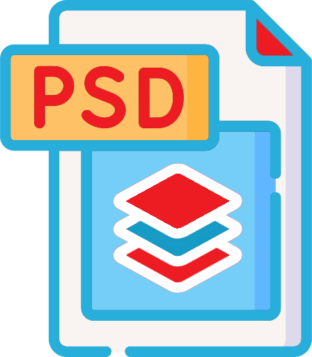 PSD To Responsive Web Design