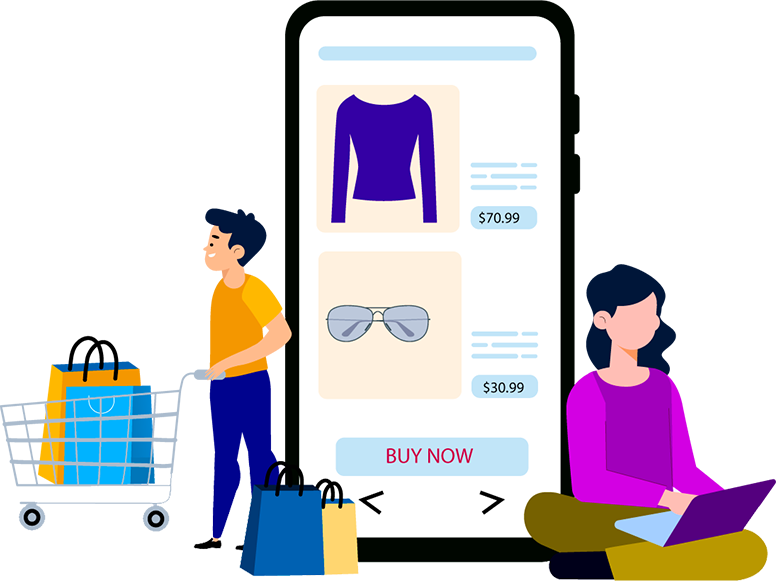 E-Commerce Solutions
